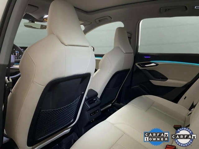Used 2025 Audi Q6 e-tron Premium Plus w/ Premium Plus image 72