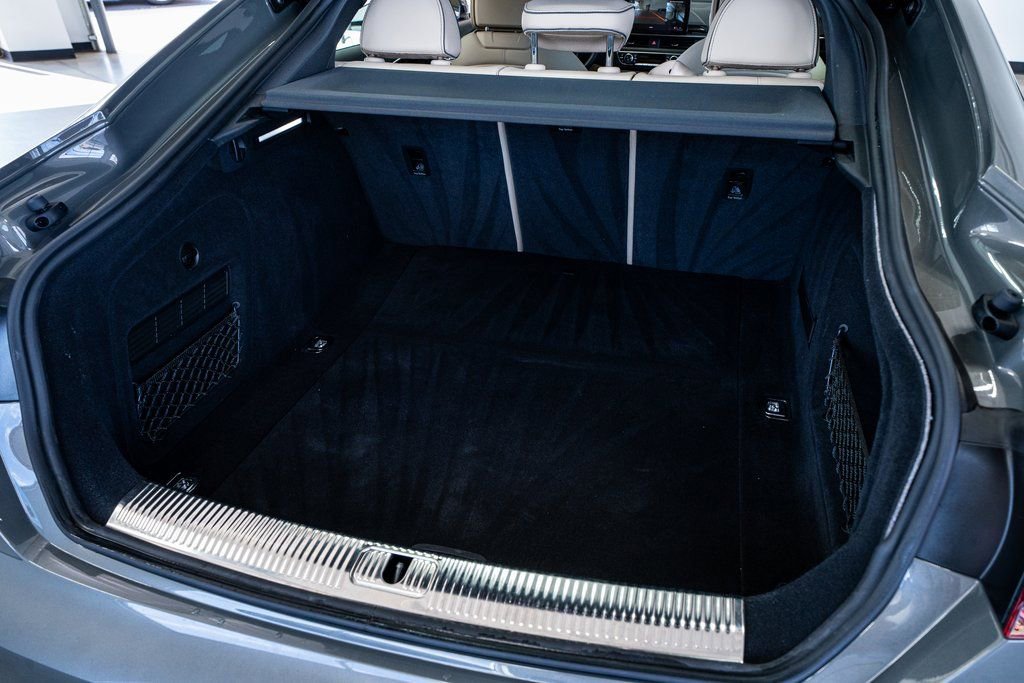 Used 2024 Audi A5 2.0T Premium Plus image 65