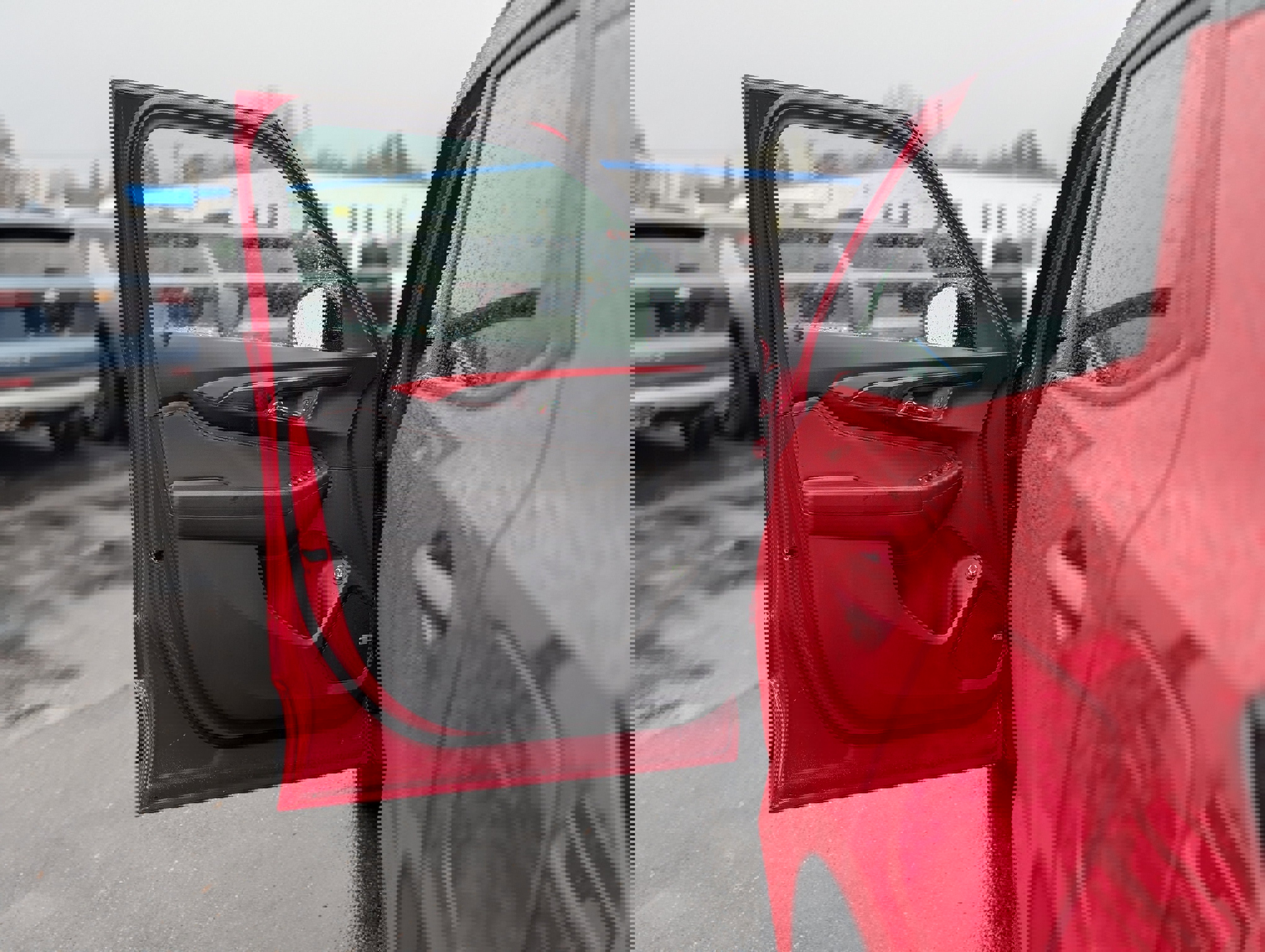 New 2026 Chevrolet TrailBlazer RS w/ Convenience Package image 24