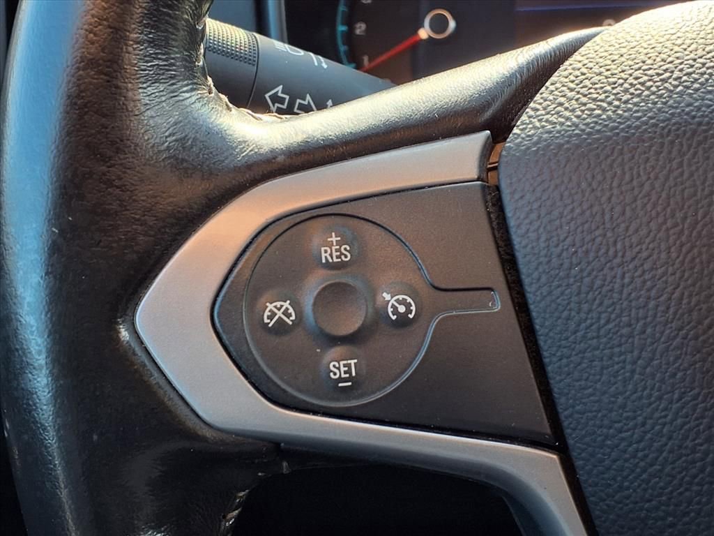 Used 2019 Chevrolet Colorado LT w/ LT Convenience Package image 29