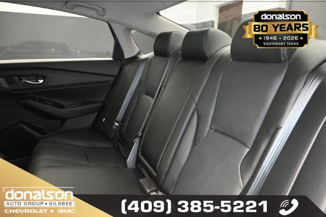 Used 2024 Honda Accord Touring image 11