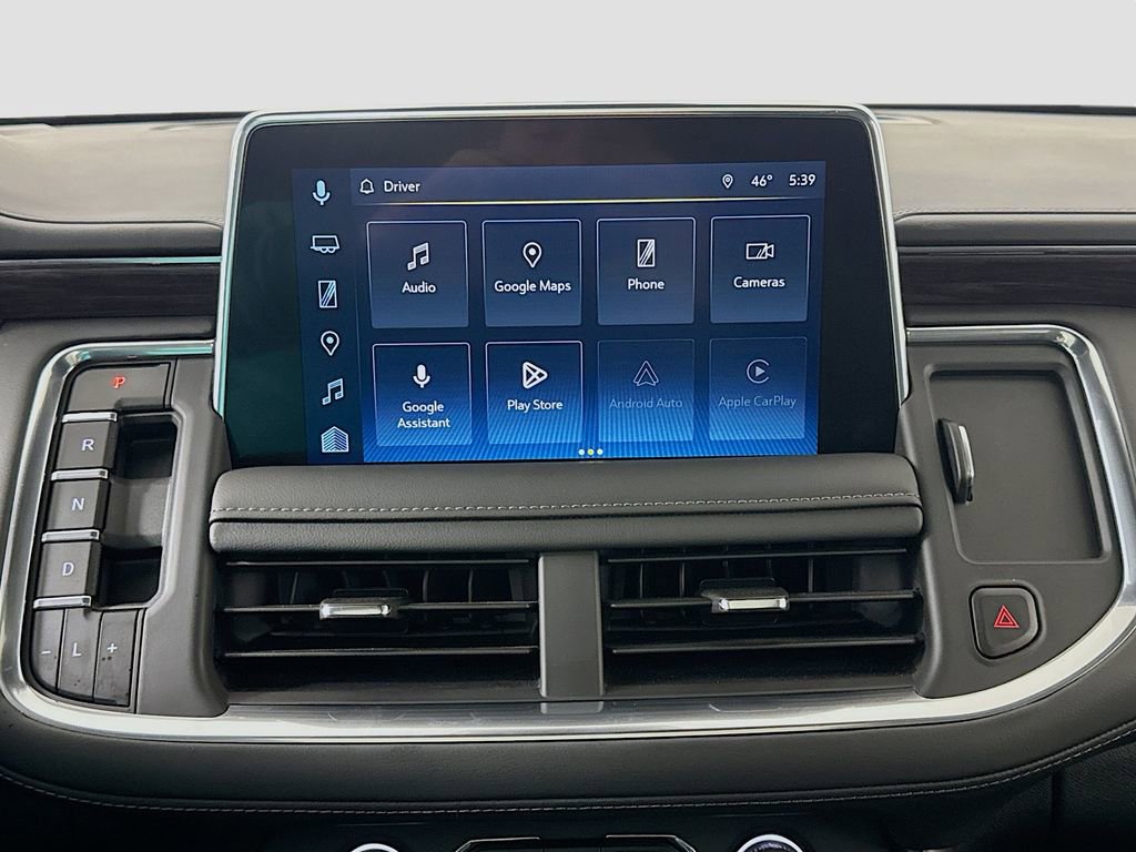 Used 2024 Chevrolet Suburban Z71 w/ Off-Road Capability Package image 12