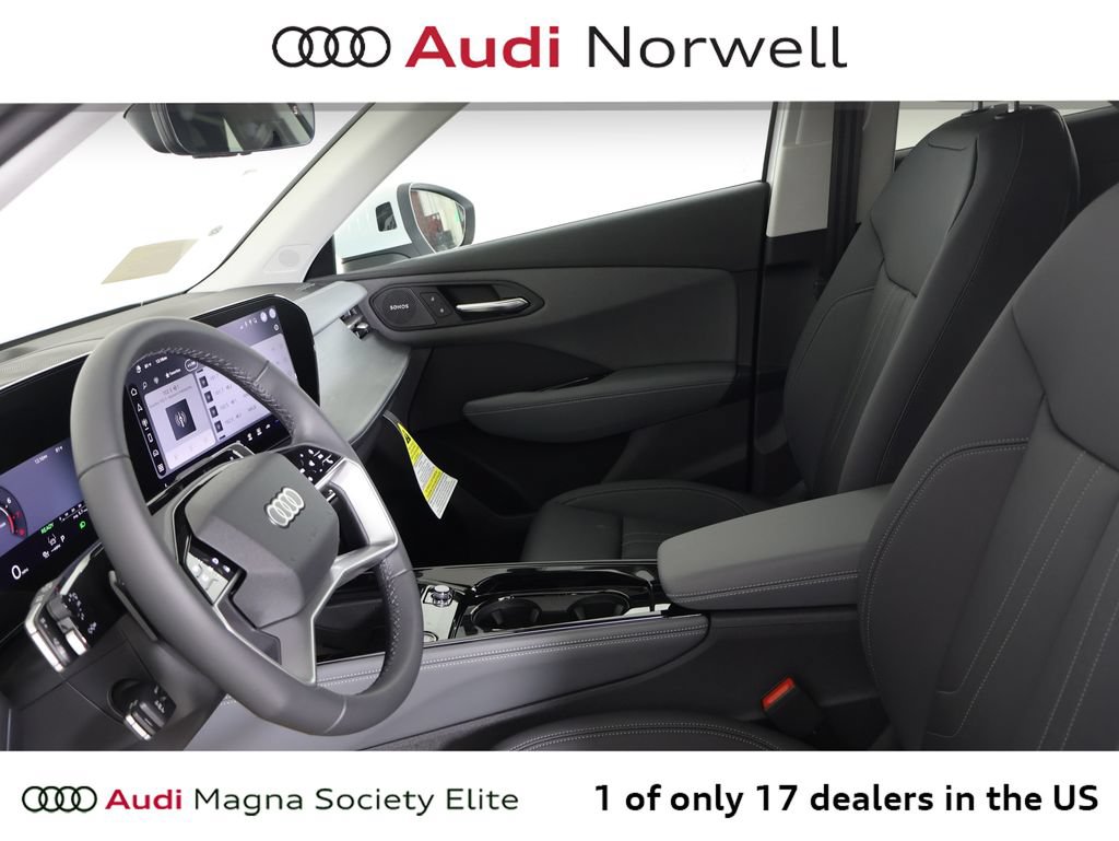 New 2026 Audi Q3 quattro 2.0T AWD/4WD image 17