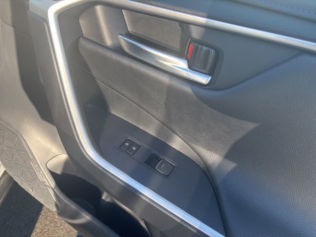 Used 2024 Toyota RAV4 XSE image 10