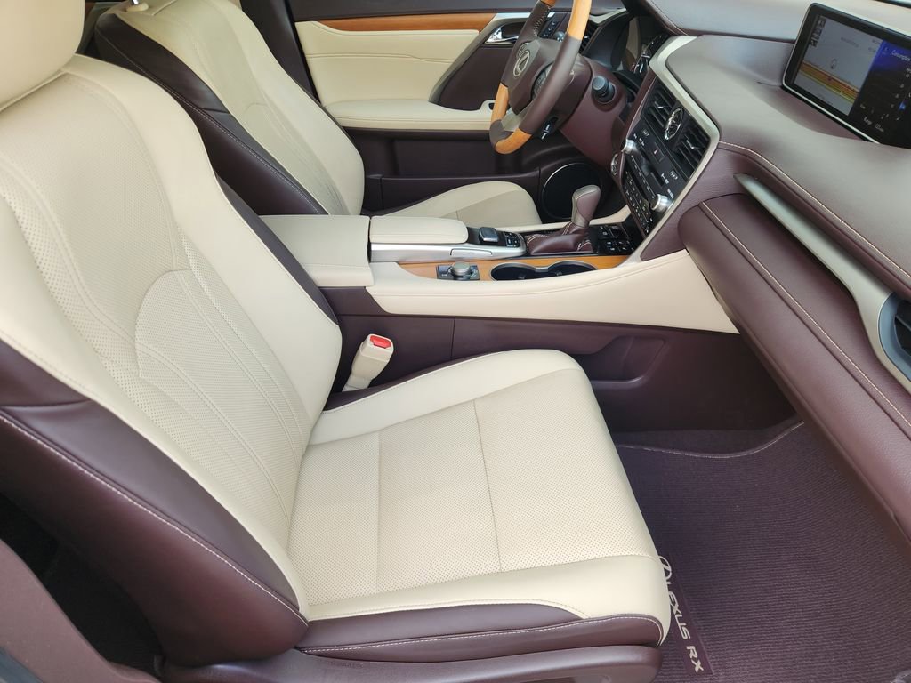 Used 2016 Lexus RX 350 FWD w/ Premium Package image 14