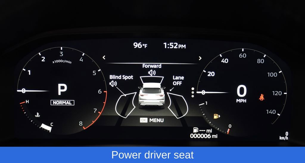 New 2025 Mitsubishi Outlander SE image 13