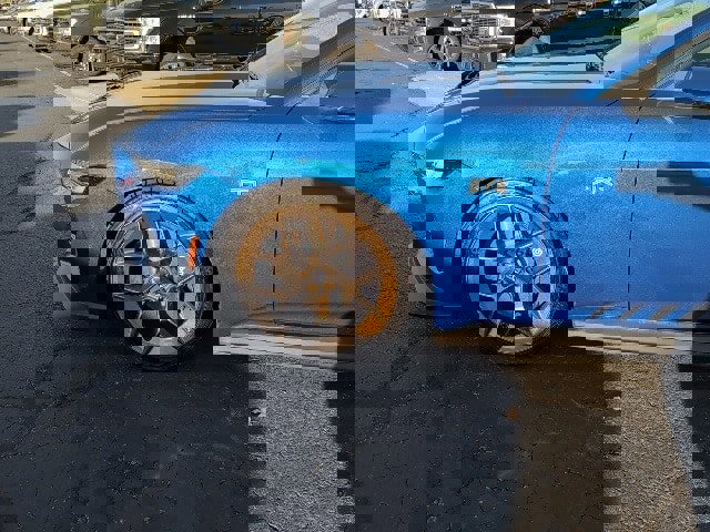 New 2024 Ford Mustang GT Premium w/ GT Performance Package image 25