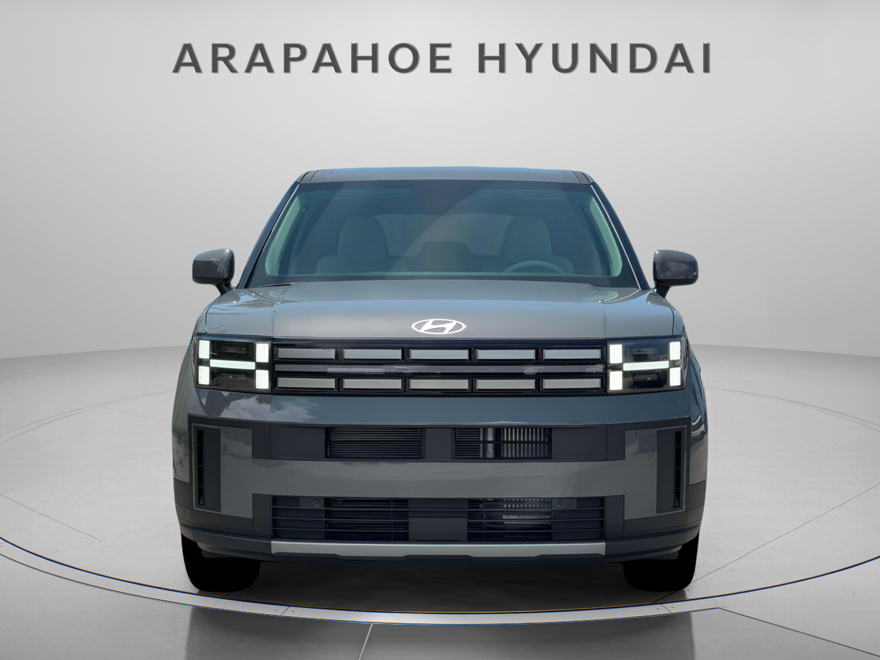 New 2026 Hyundai Santa Fe SE image 12