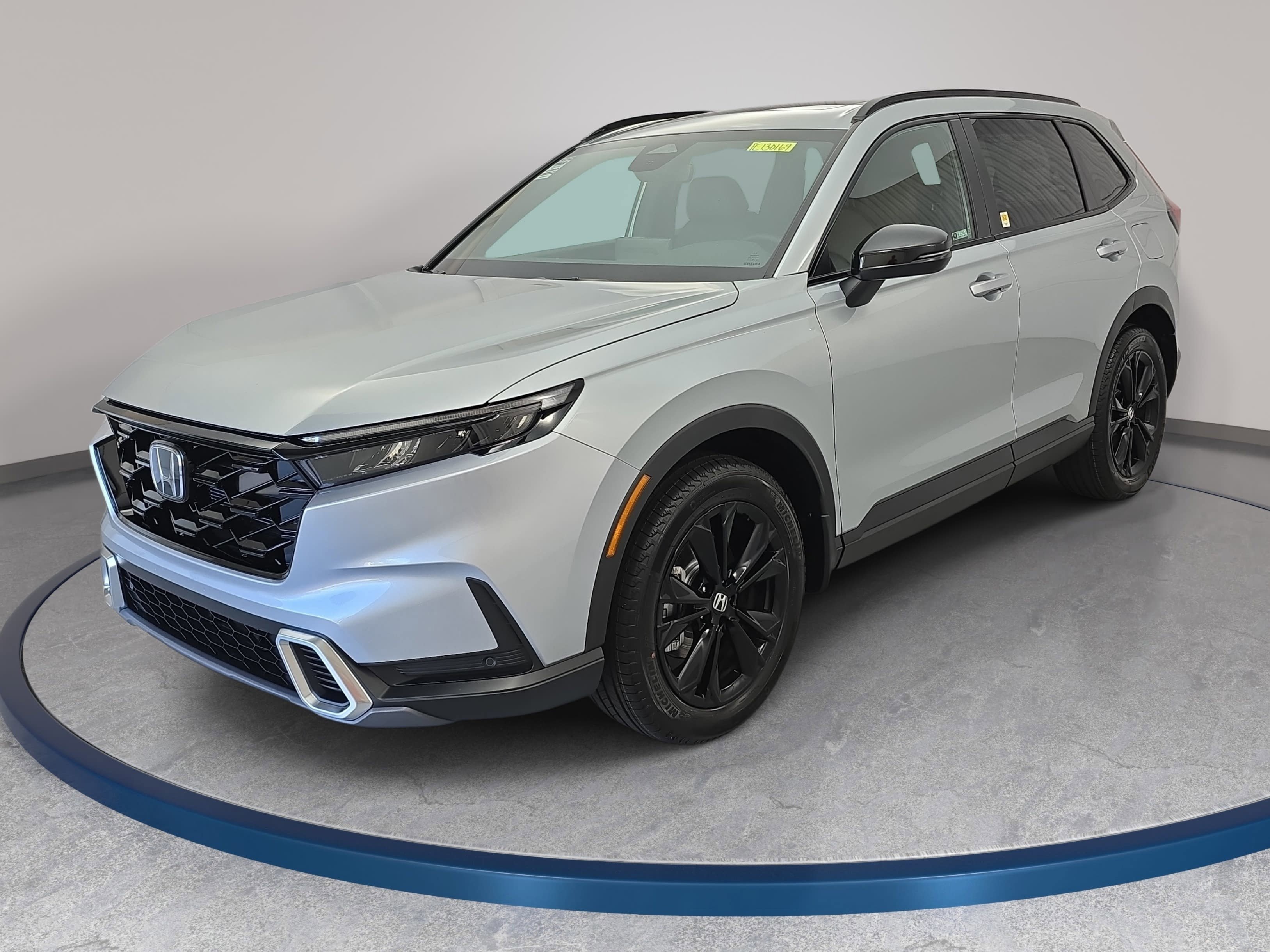 New 2026 Honda CR-V Sport Touring image 1