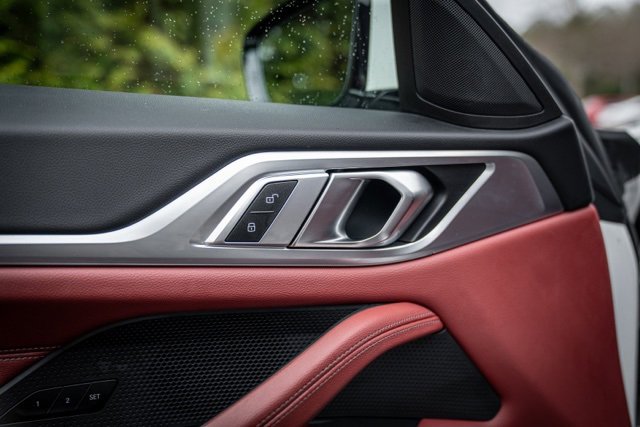 Used 2023 BMW i4 eDrive35 image 47