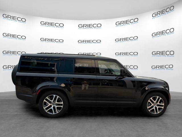 Used 2023 Land Rover Defender 130 SE AWD/4WD image 8