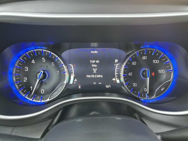 New 2026 Chrysler Pacifica Select w/ S Appearance Package AWD/4WD image 30