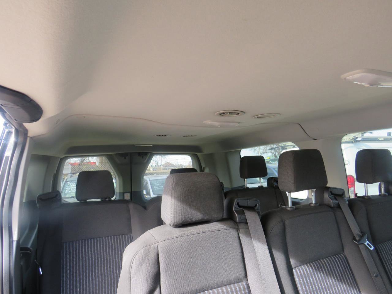 Used 2018 Ford Transit 150 XL RWD image 26