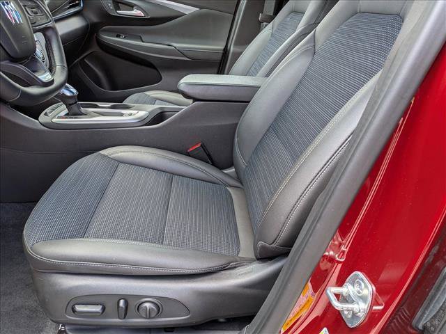 Used 2024 Buick Envista Preferred w/ Convenience I Package FWD image 14