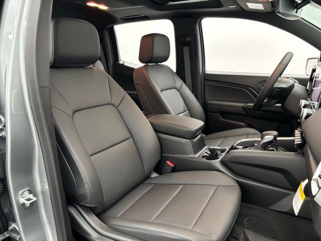 New 2026 GMC Canyon Elevation w/ Convenience Package image 34