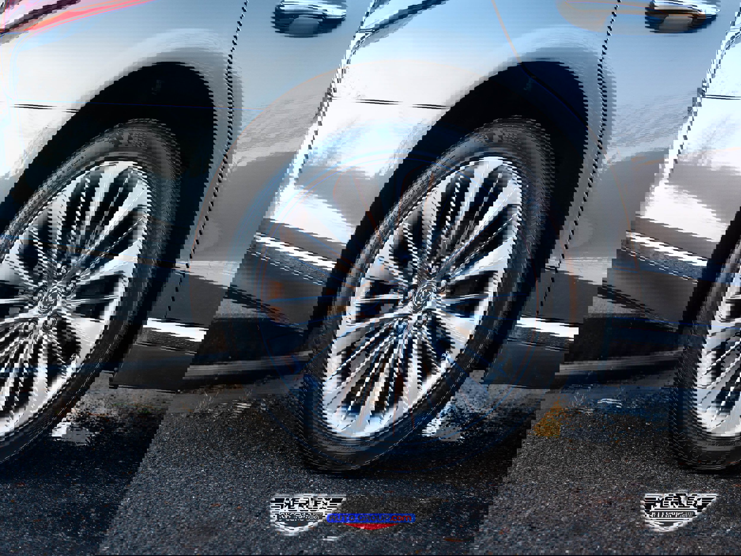 Used 2018 Lexus LS 500 AWD w/ Luxury Package image 11