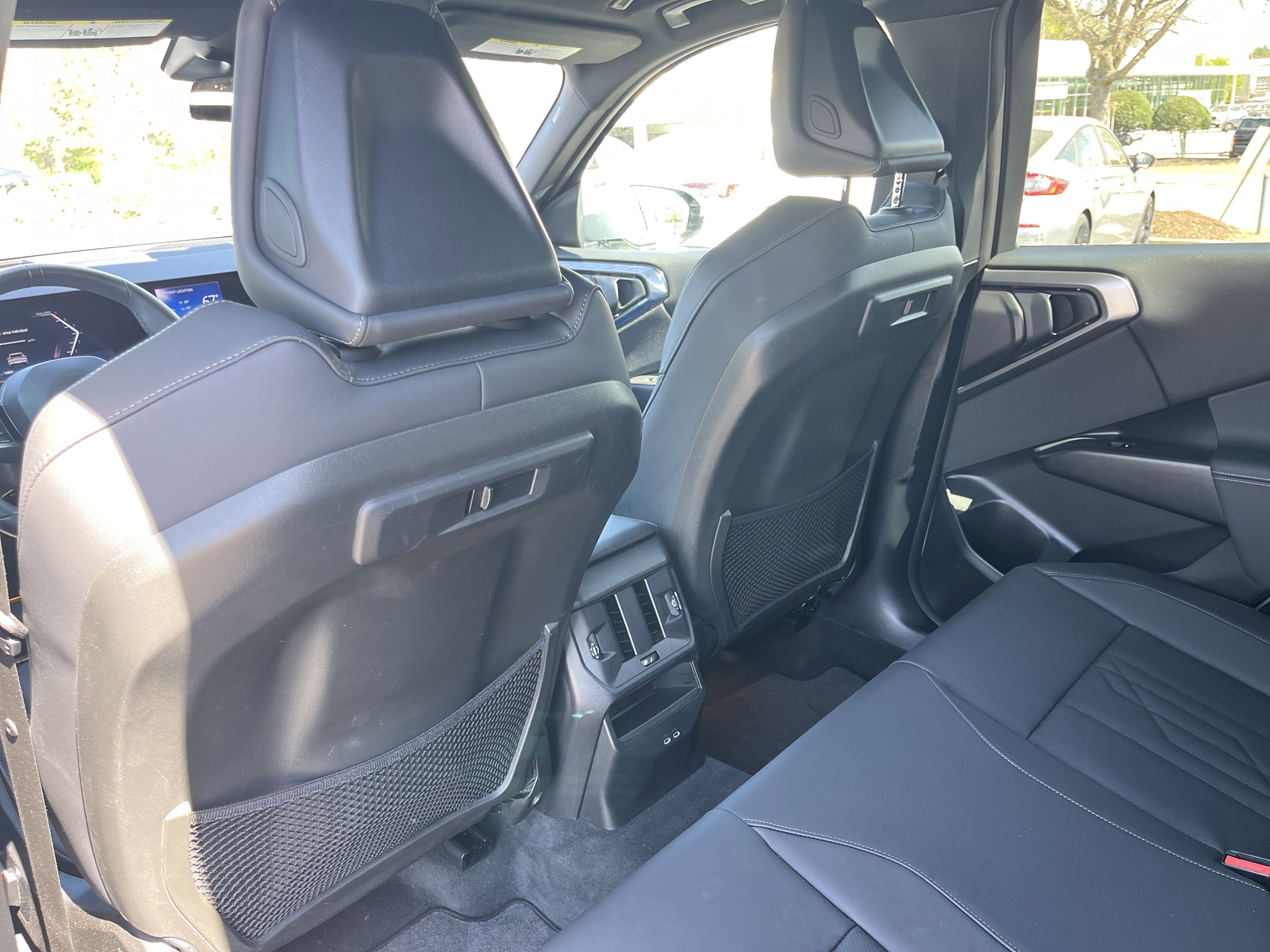 Used 2025 BMW X3 xDrive30i image 20