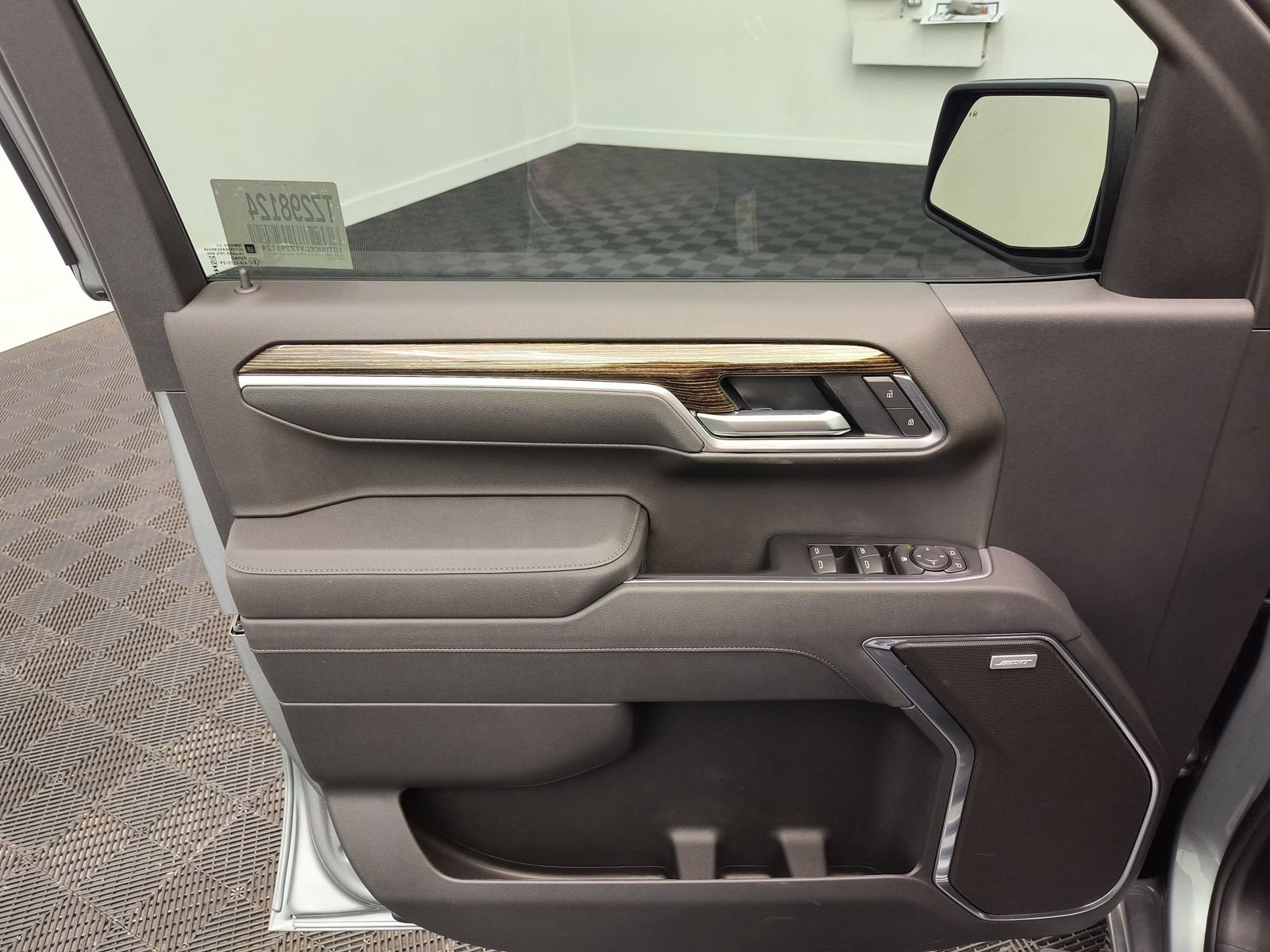 New 2026 GMC Sierra 1500 Elevation w/ Elevation Premium Package AWD/4WD image 18