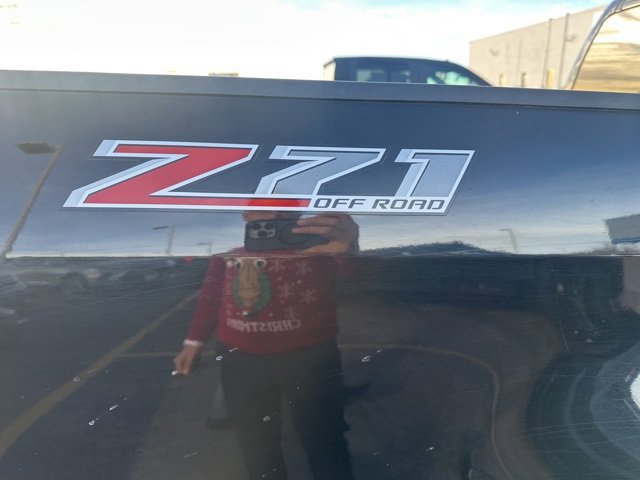 Used 2015 Chevrolet Colorado Z71 image 7