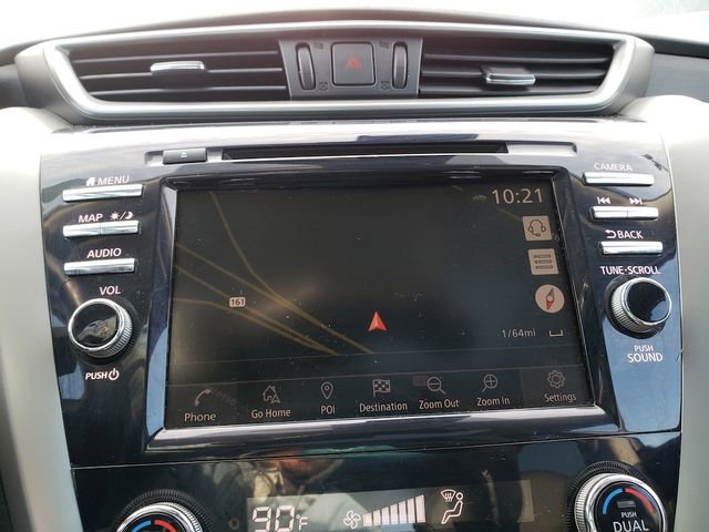 Used 2021 Nissan Murano Platinum w/ Cargo Package image 21