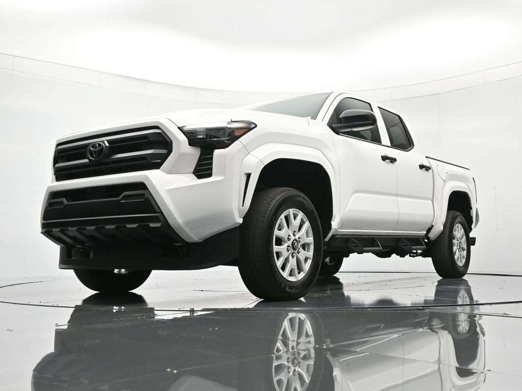 Used 2024 Toyota Tacoma SR image 36