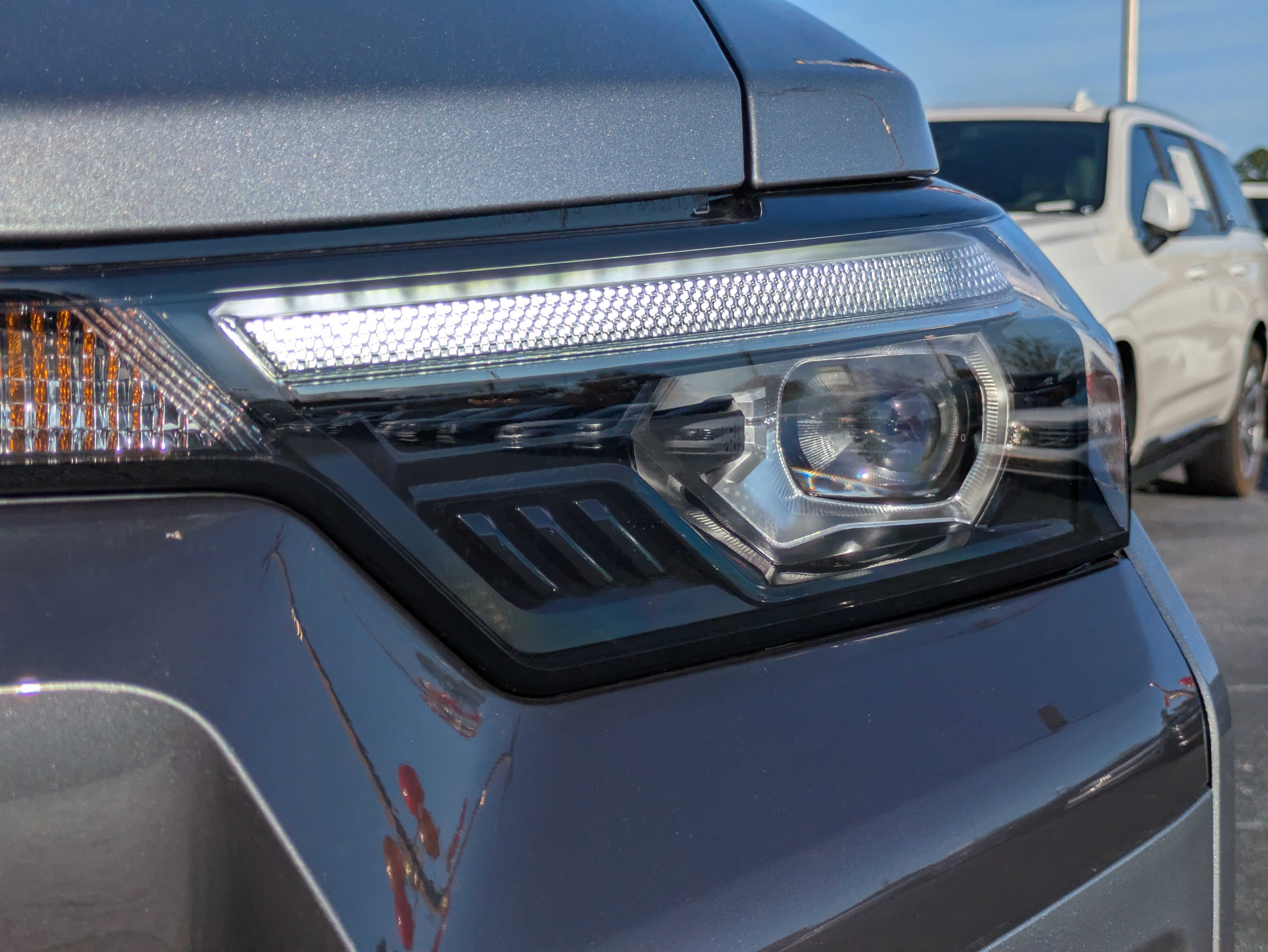 Used 2026 Chevrolet Colorado LT w/ LT Convenience Package image 30