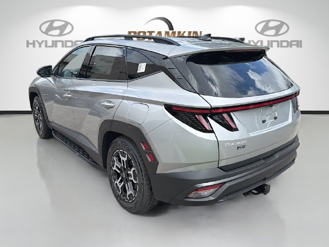 New 2026 Hyundai Tucson XRT FWD image 7