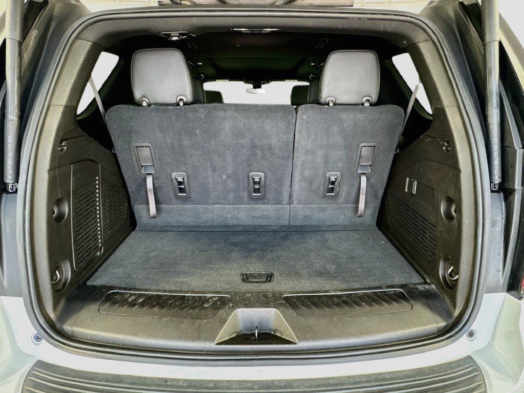Used 2021 Chevrolet Tahoe LT RWD image 26