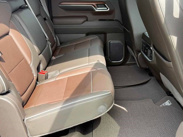 Certified 2023 GMC Sierra 1500 Denali AWD/4WD image 16