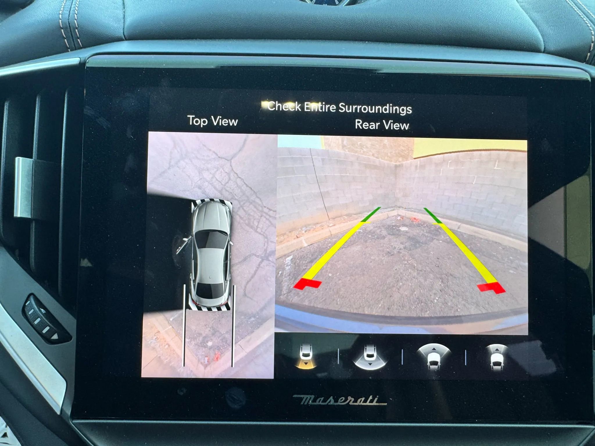 Used 2022 Maserati Ghibli Modena Q4 image 38