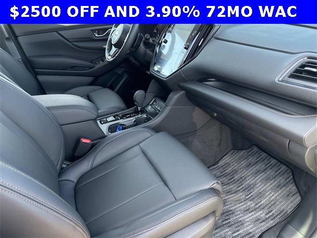 New 2026 Subaru Ascent Limited Bronze image 17
