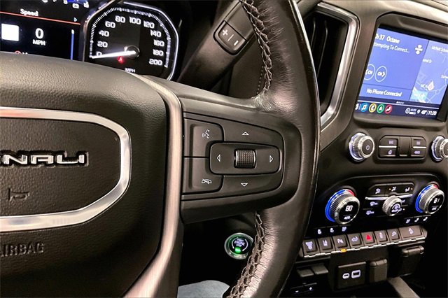 Used 2022 GMC Sierra 3500 Denali w/ Denali Ultimate Package image 24