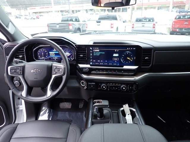 Used 2023 Chevrolet Silverado 1500 RST w/ RST All Star Premium Package image 17