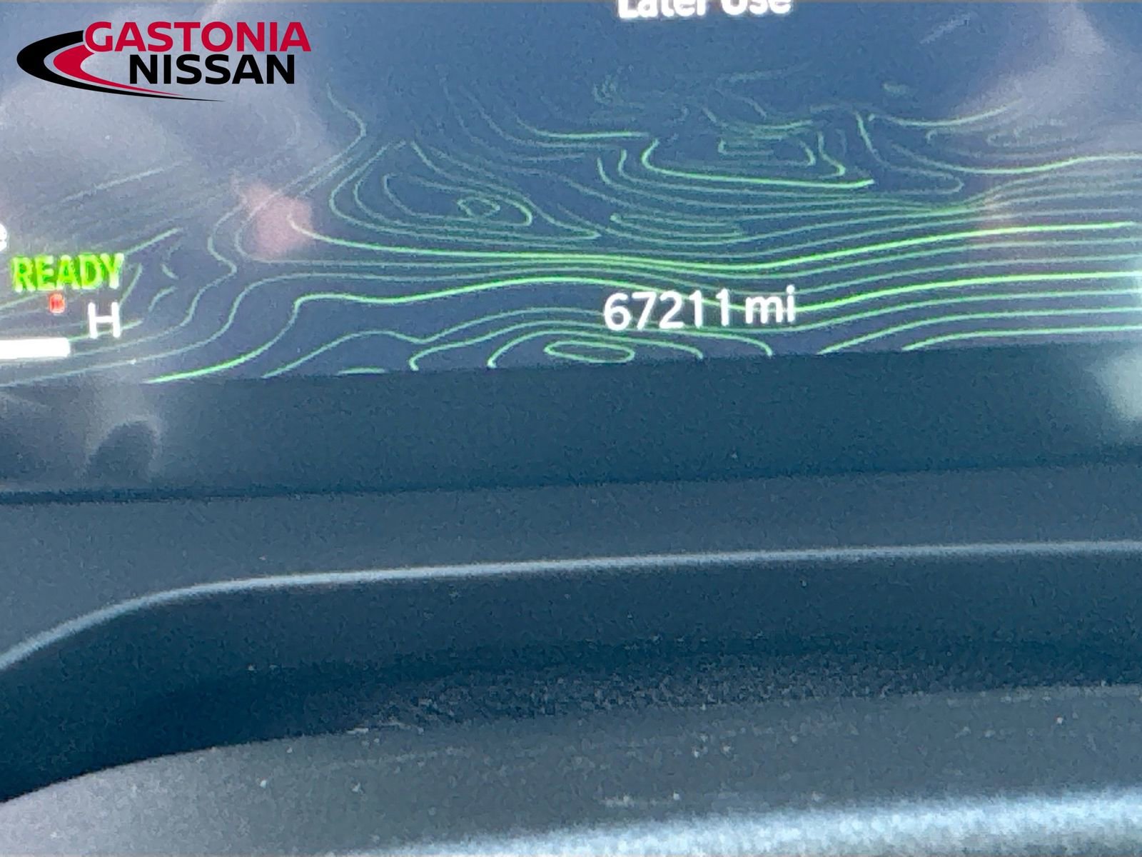 Used 2022 Jeep Grand Cherokee Trailhawk w/ Advanced Protech Group II image 15