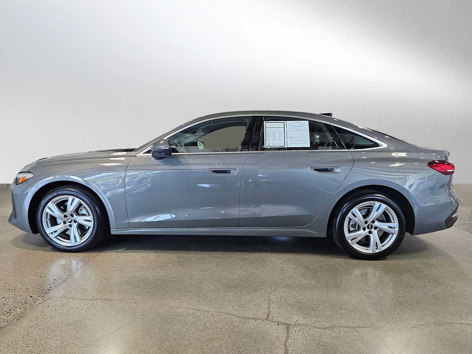 Used 2025 Audi A5 2.0T Premium w/ Convenience Package AWD/4WD image 6