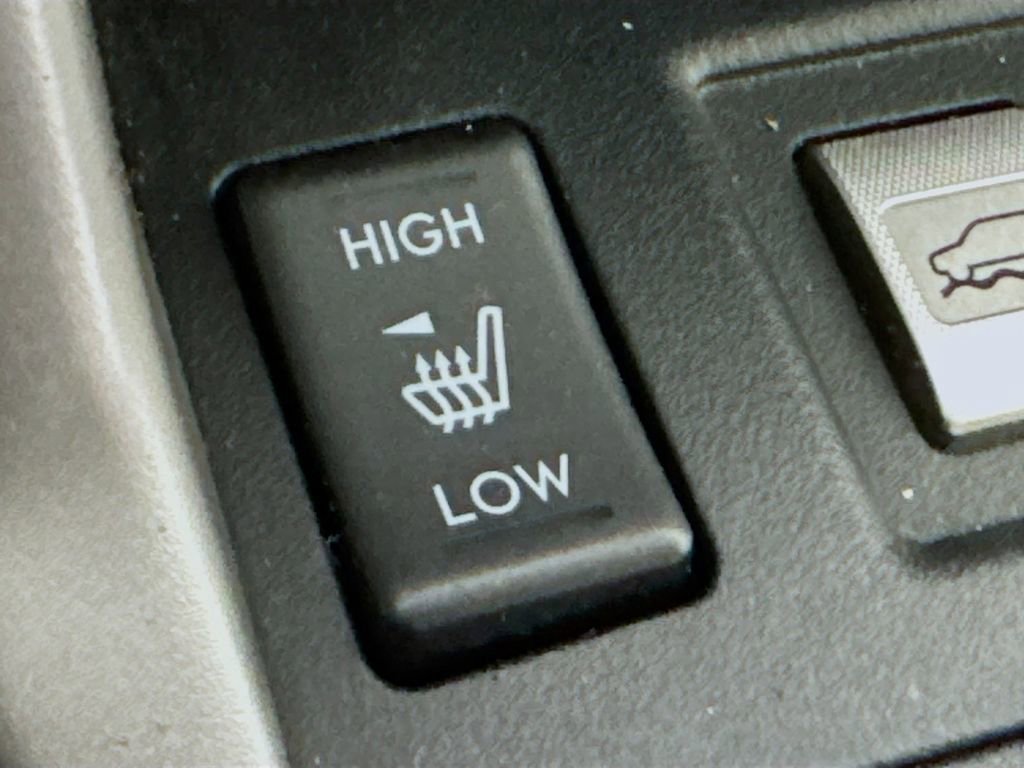 Used 2018 Subaru Forester 2.5i Premium image 23