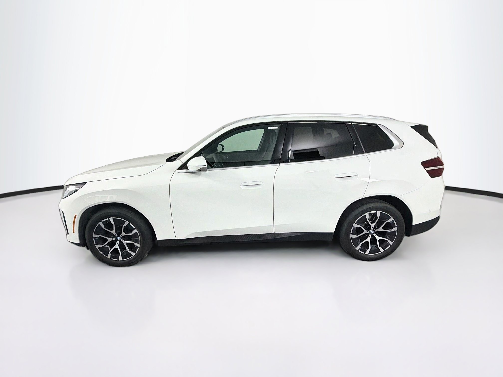 Used 2026 BMW X3 xDrive30i AWD/4WD image 4