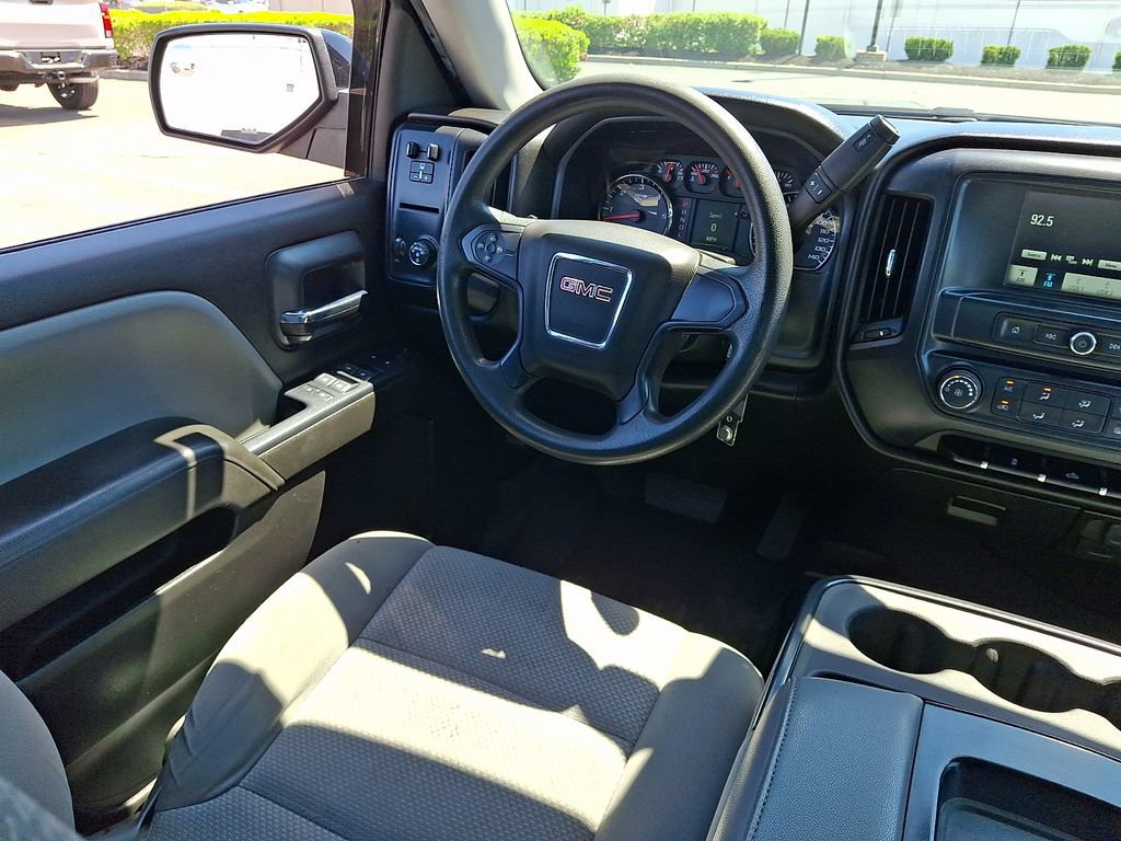 Used 2019 GMC Sierra 1500 Limited w/ Elevation Edition AWD/4WD image 15