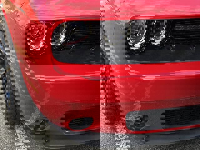Used 2018 Dodge Challenger R/T Plus image 29