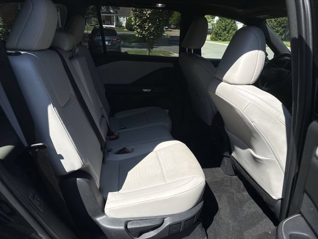 Used 2024 Lexus TX 350 AWD w/ Technology Package image 16