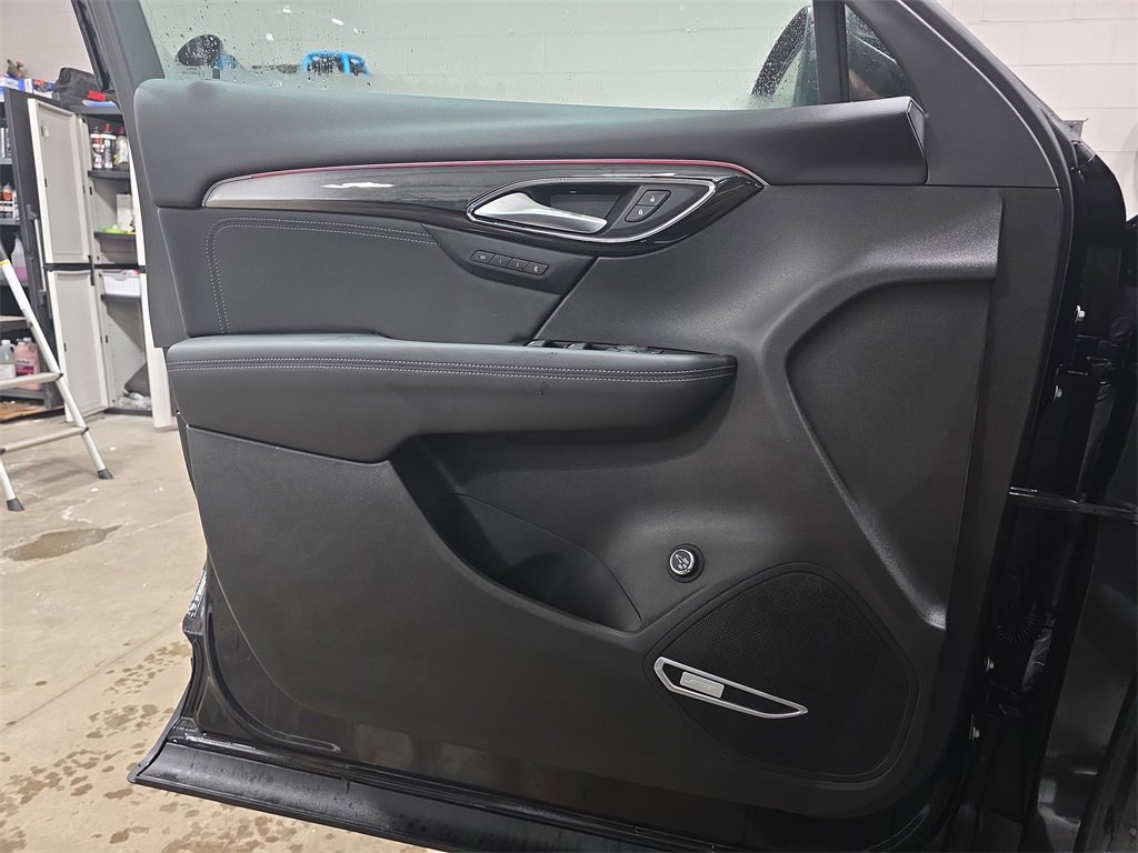 New 2026 Buick Envision Preferred image 28