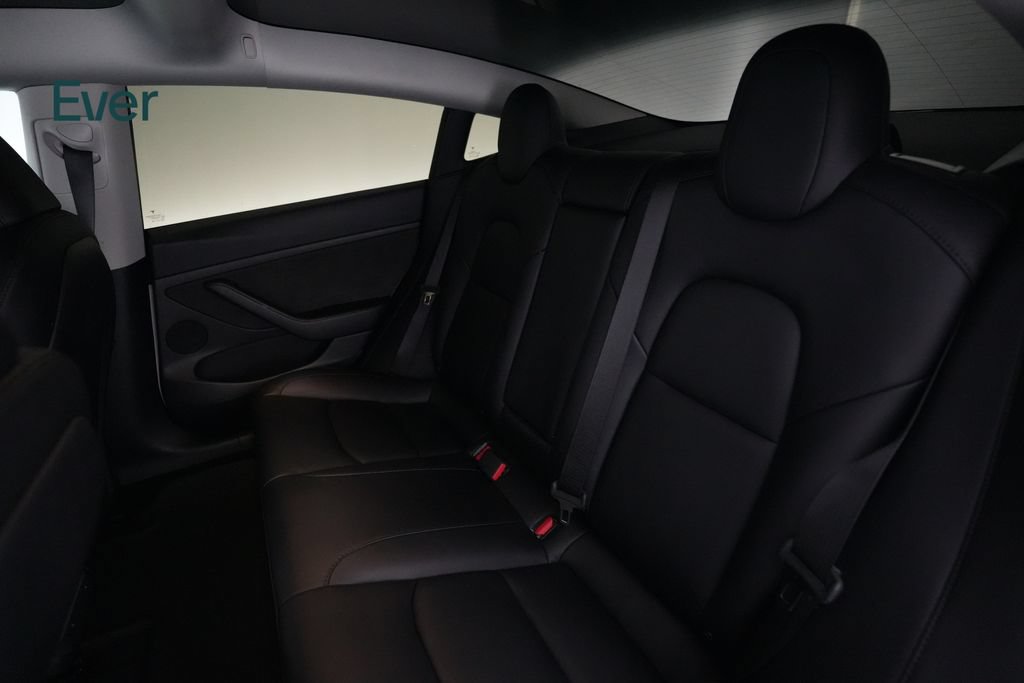 Used 2023 Tesla Model 3 Standard Range RWD image 22