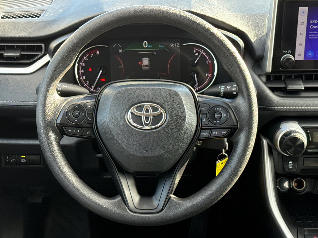 Used 2024 Toyota RAV4 LE FWD image 14