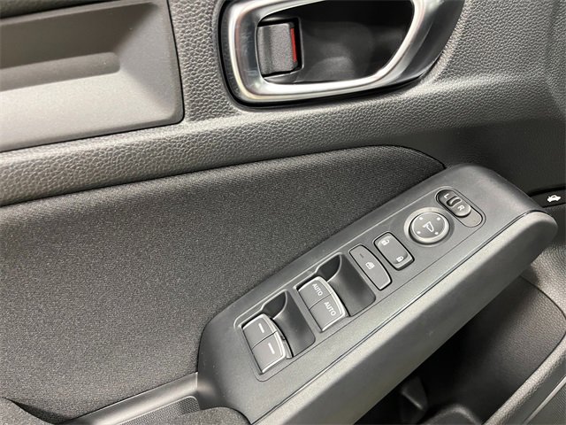 New 2026 Honda Civic Sport image 14