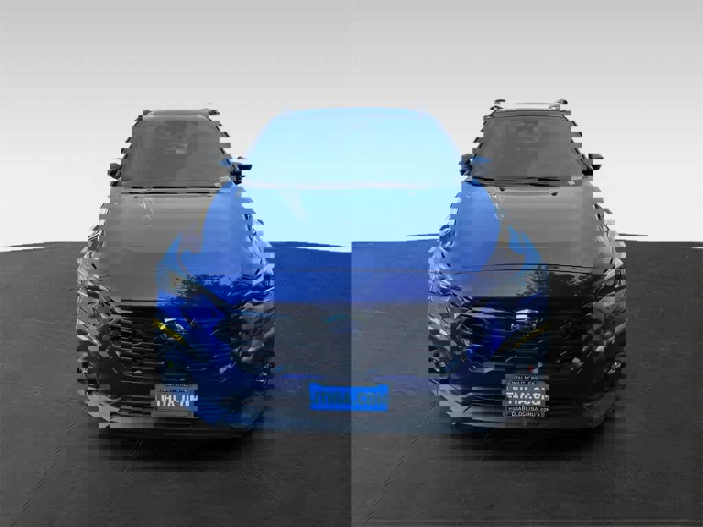 New 2025 Subaru Crosstrek 2.5i Sport w/ Popular Package #3A image 8