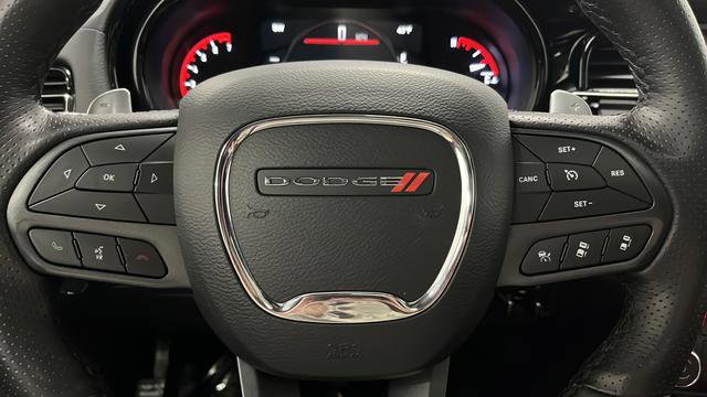 Used 2025 Dodge Durango GT image 16
