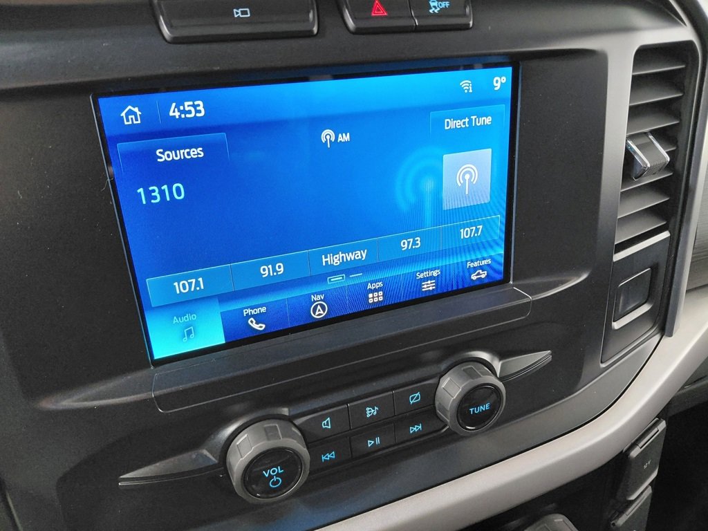 Used 2023 Ford F150 XLT w/ XTR Package image 30