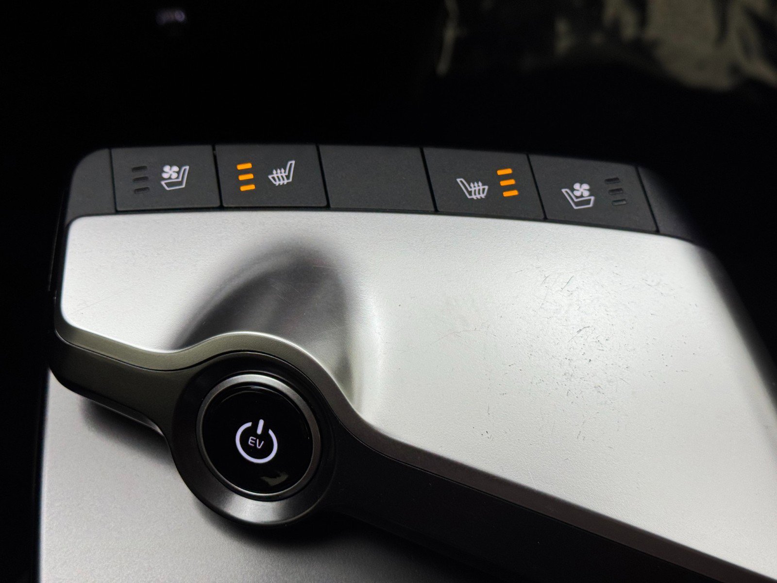 Used 2022 Kia EV6 Wind image 29