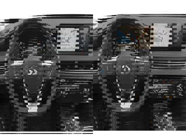 Certified 2025 INFINITI QX60 Autograph w/ Cargo Package image 10
