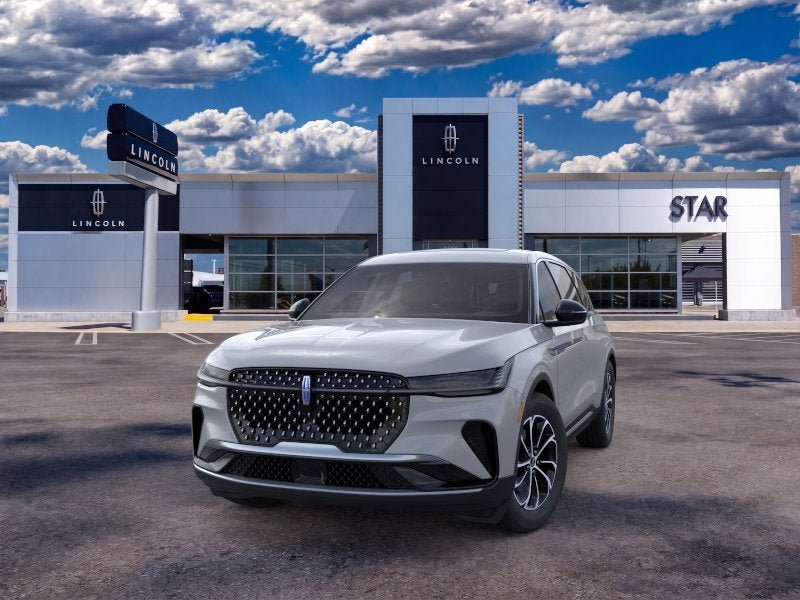 New 2026 Lincoln Nautilus Premier w/ Equipment Group 102A AWD/4WD image 2
